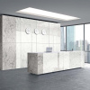 SG MARBLE White AR+ 5