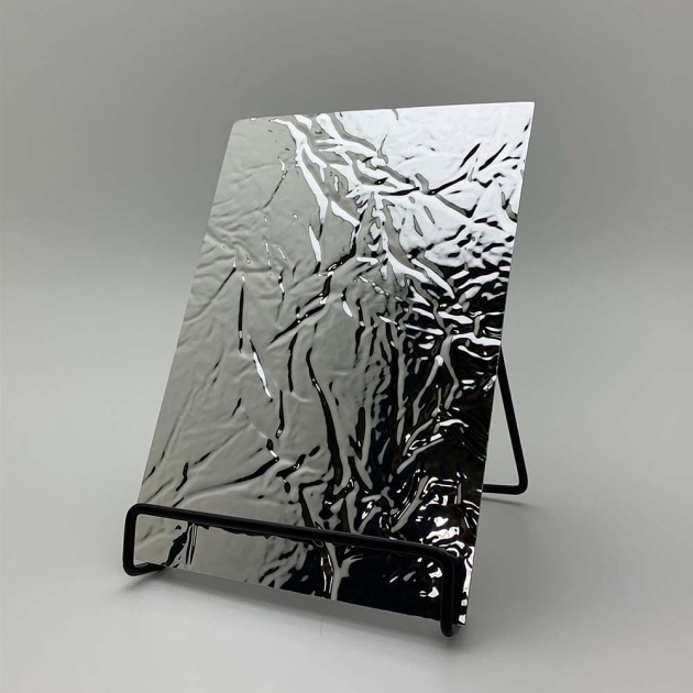 SL CREPA Silver